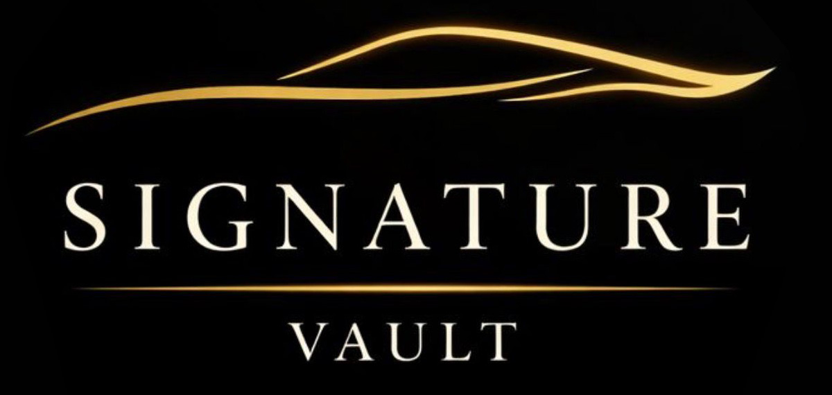 Signature Vault